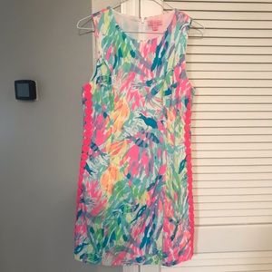 Lily Pulitzer Dress